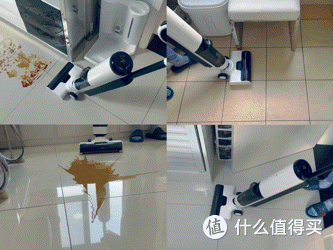 洗地机买完后悔吗?修复bug,自我进化!高温洗地机2.0时代来了