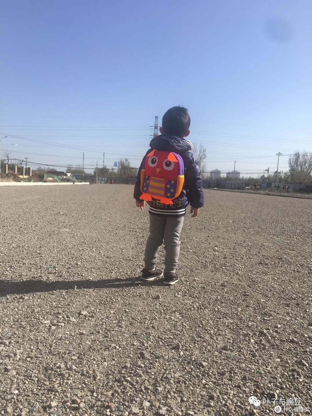对幼儿园迷之向往