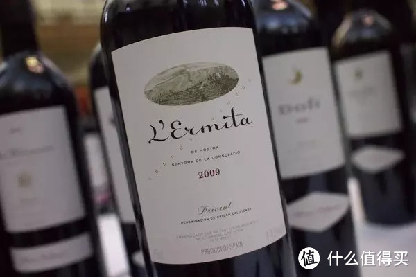 Priorat 五人帮传奇，他们把这里的葡萄酒价格拉高了不止20倍