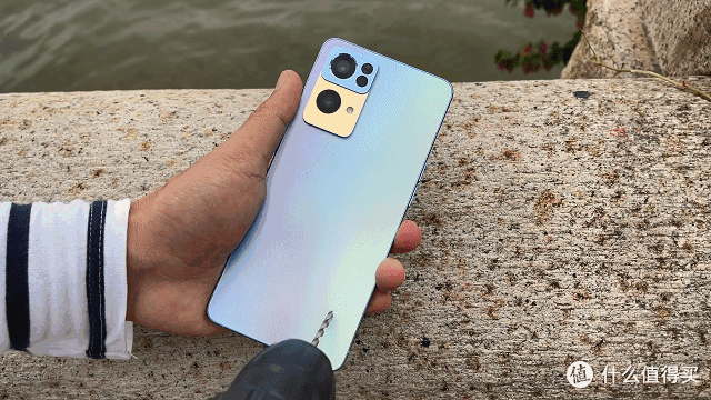 IMX709成最大杀器?OPPO Reno7 Pro首发体验:漂亮得不像实力派