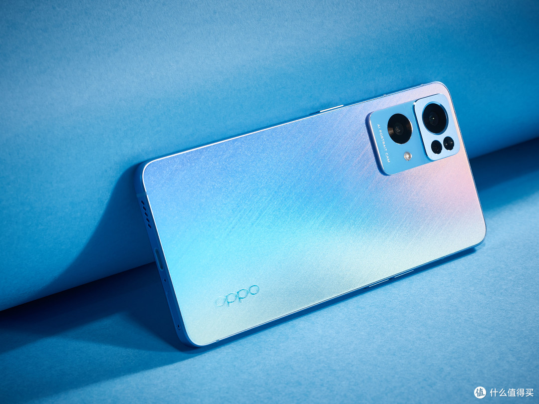 IMX709成最大杀器?OPPO Reno7 Pro首发体验:漂亮得不像实力派