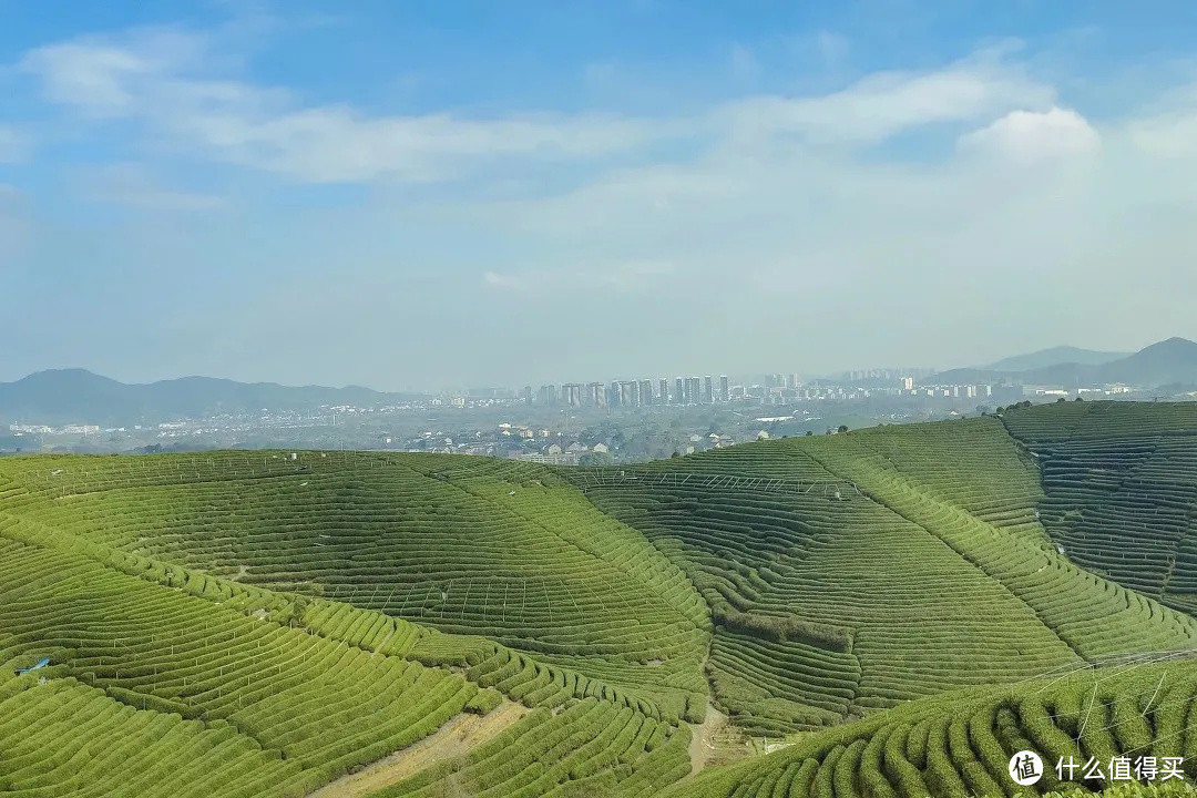 这个云集世界建筑大师的小镇，太适合周末游！