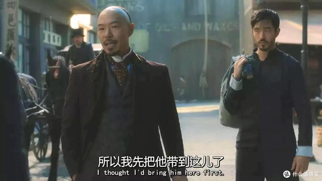 拳拳到肉,这部硬核美剧太爽了!