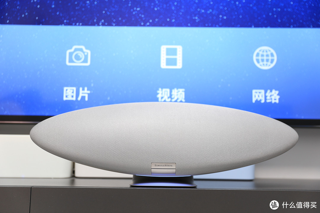 音乐艺术品再升级,Bowers & Wilkins 第五代齐柏林飞艇试听评测