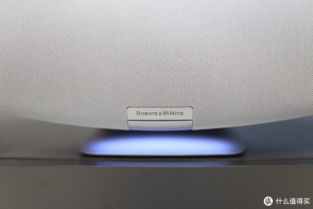 音乐艺术品再升级,Bowers & Wilkins 第五代齐柏林飞艇试听评测