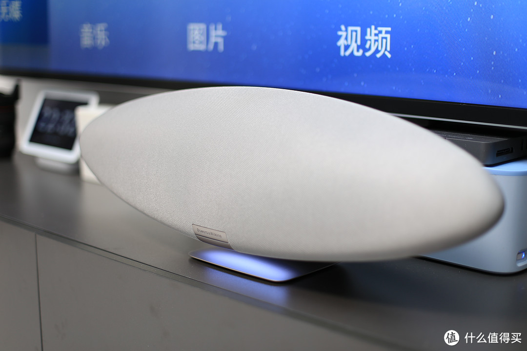 音乐艺术品再升级，Bowers & Wilkins 第五代齐柏林飞艇试听评测