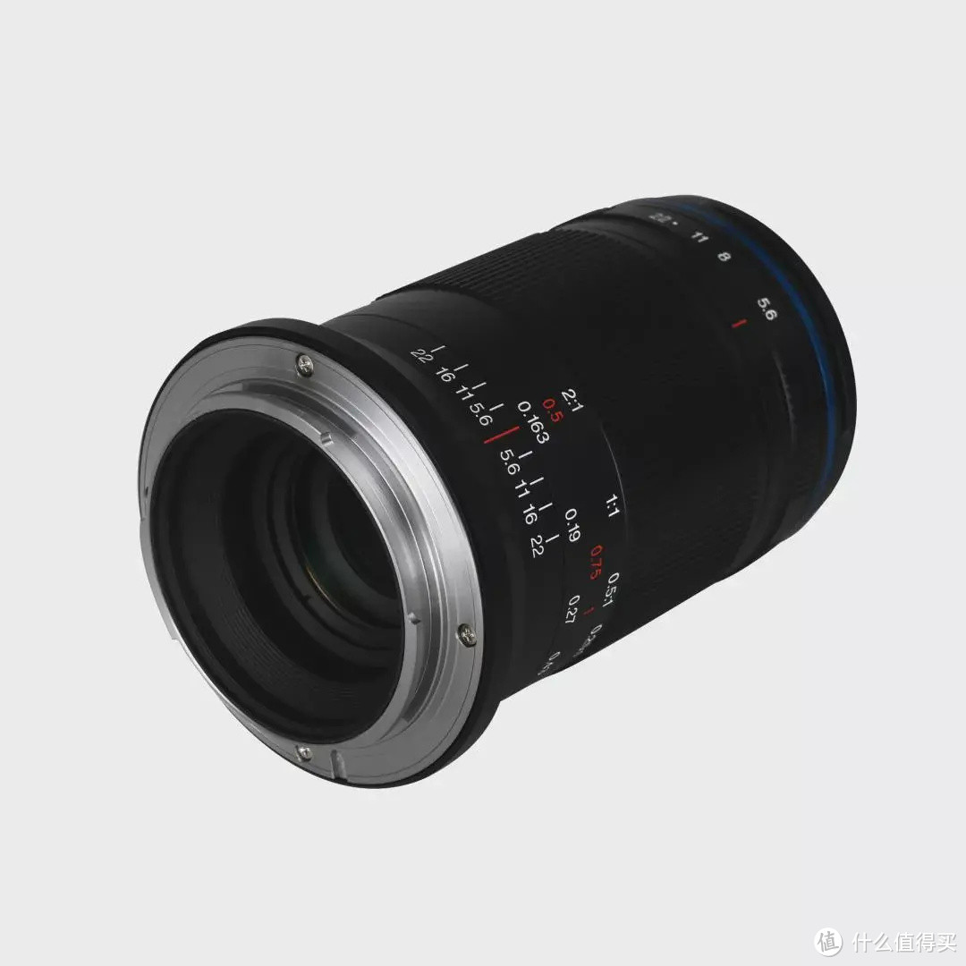 国产光学老蛙正式发布85mm F5.6 全画幅微距镜头