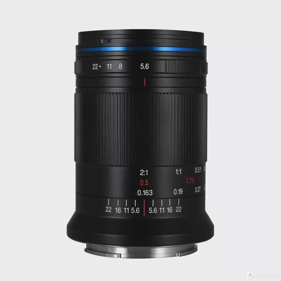 国产光学老蛙正式发布85mm F5.6 全画幅微距镜头