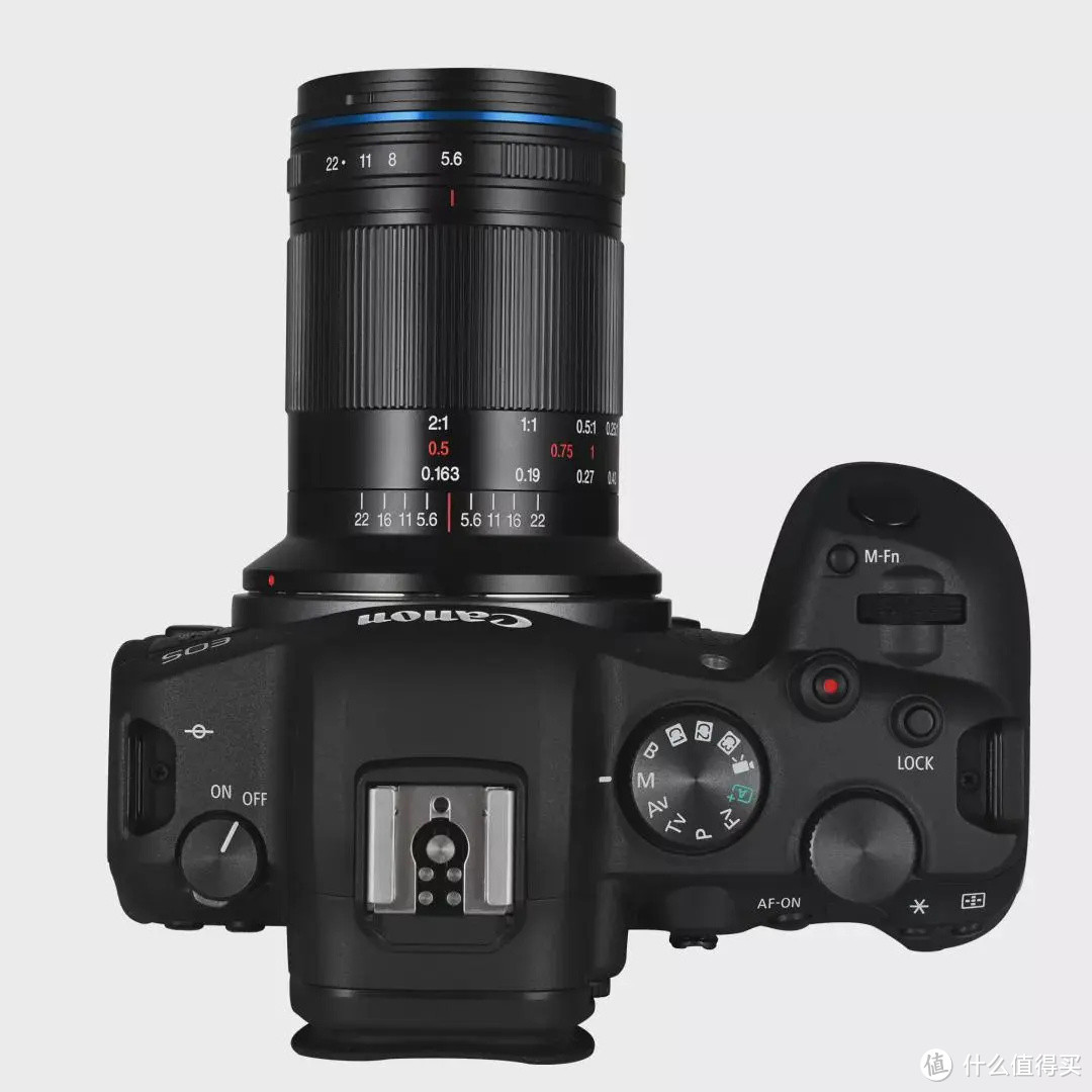 国产光学老蛙正式发布85mm F5.6 全画幅微距镜头