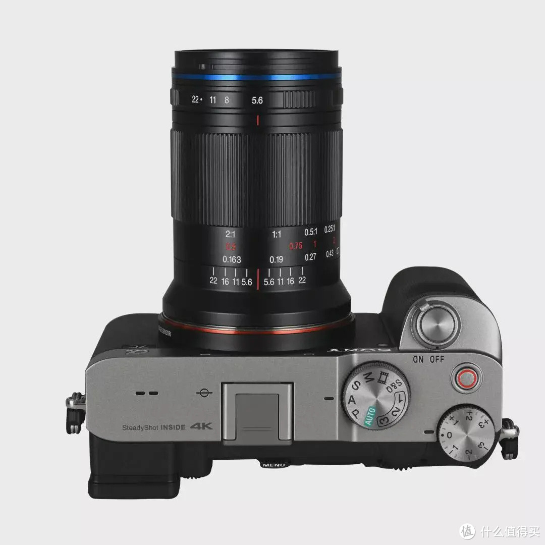 国产光学老蛙正式发布85mm F5.6 全画幅微距镜头