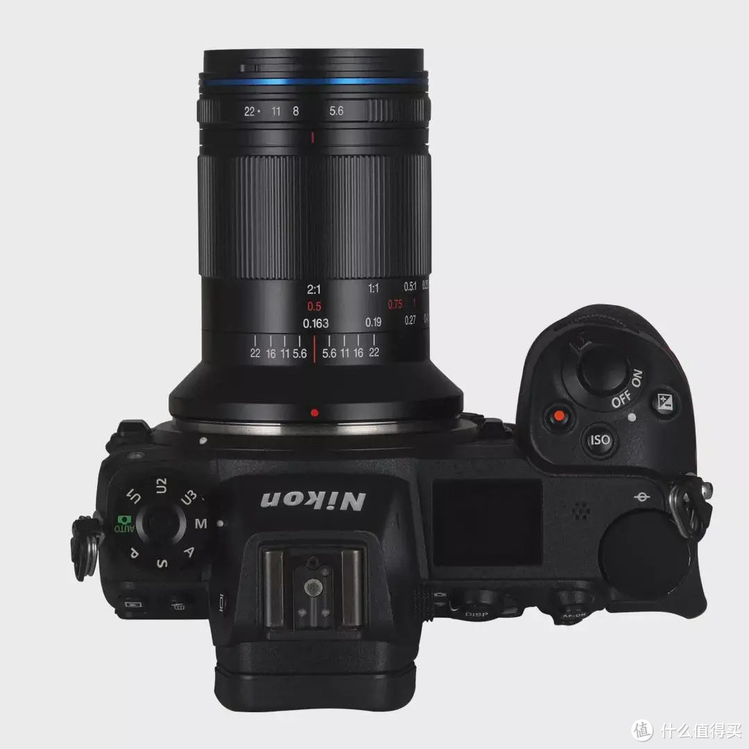 国产光学老蛙正式发布85mm F5.6 全画幅微距镜头