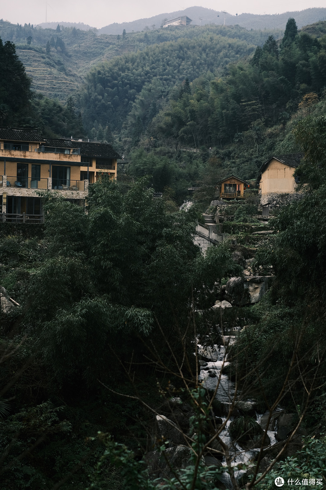 江浙沪小众旅行地之丽水篇-云和、松阳