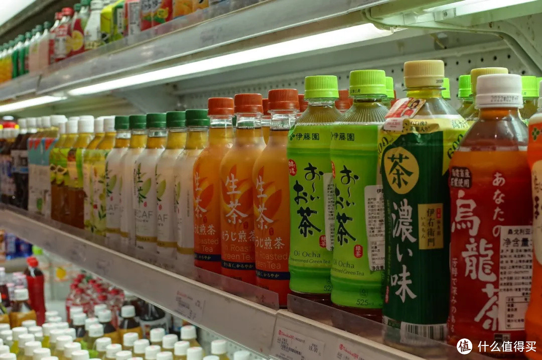 上海宝藏超市,好逛到上头