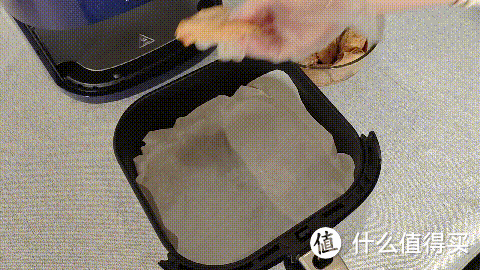 不用一滴油的下午茶,大松空气炸锅真香!