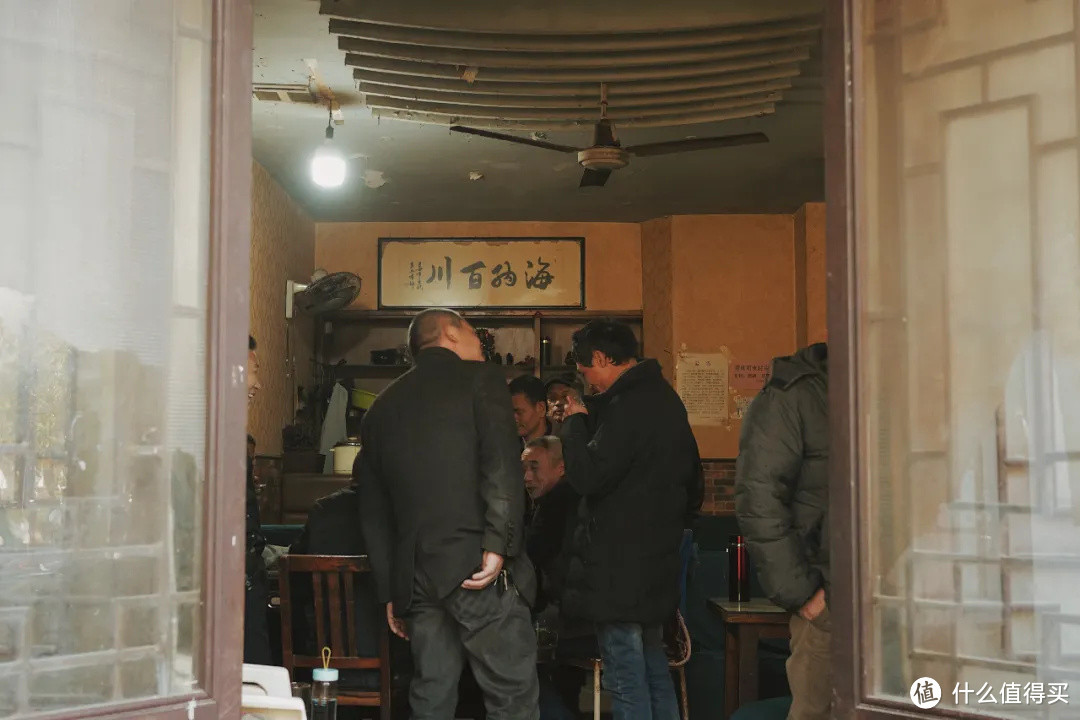 要问江浙沪周边游去哪儿?我第一个想到的是它