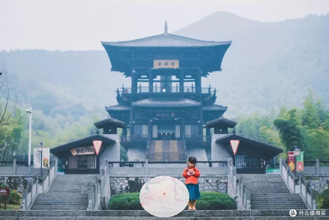 要问江浙沪周边游去哪儿?我第一个想到的是它