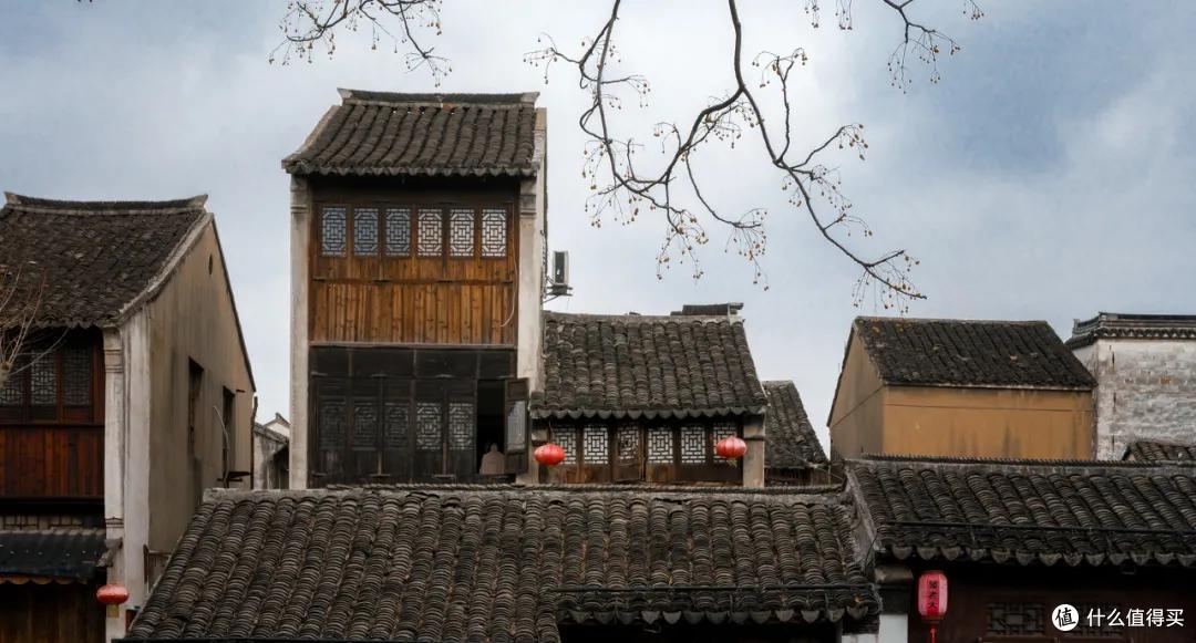 要问江浙沪周边游去哪儿?我第一个想到的是它
