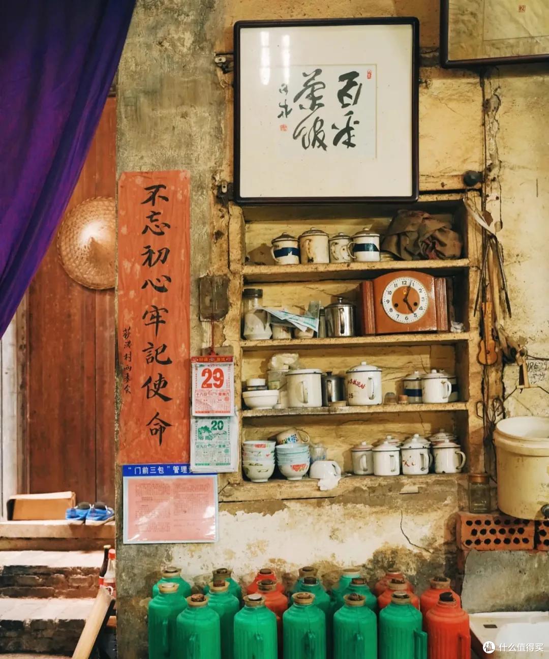 要问江浙沪周边游去哪儿?我第一个想到的是它