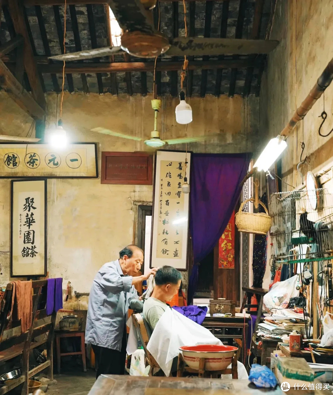 要问江浙沪周边游去哪儿?我第一个想到的是它