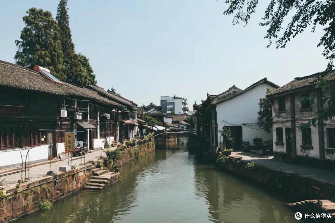 要问江浙沪周边游去哪儿?我第一个想到的是它