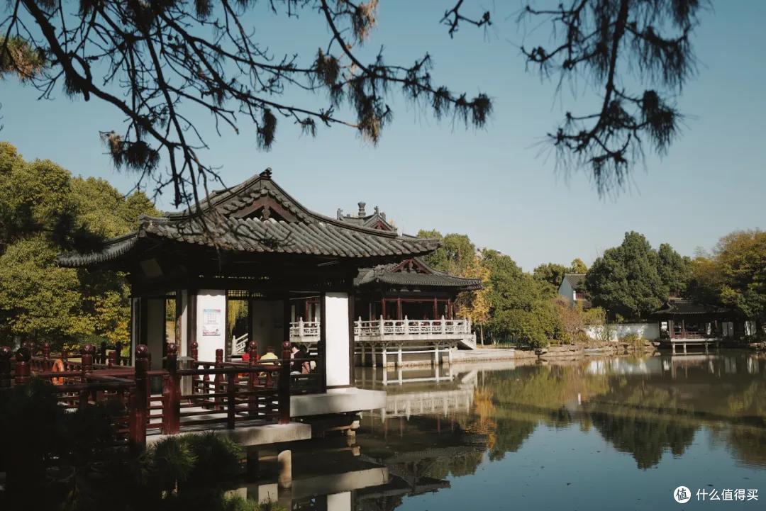 要问江浙沪周边游去哪儿?我第一个想到的是它