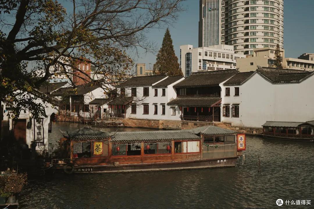 要问江浙沪周边游去哪儿?我第一个想到的是它