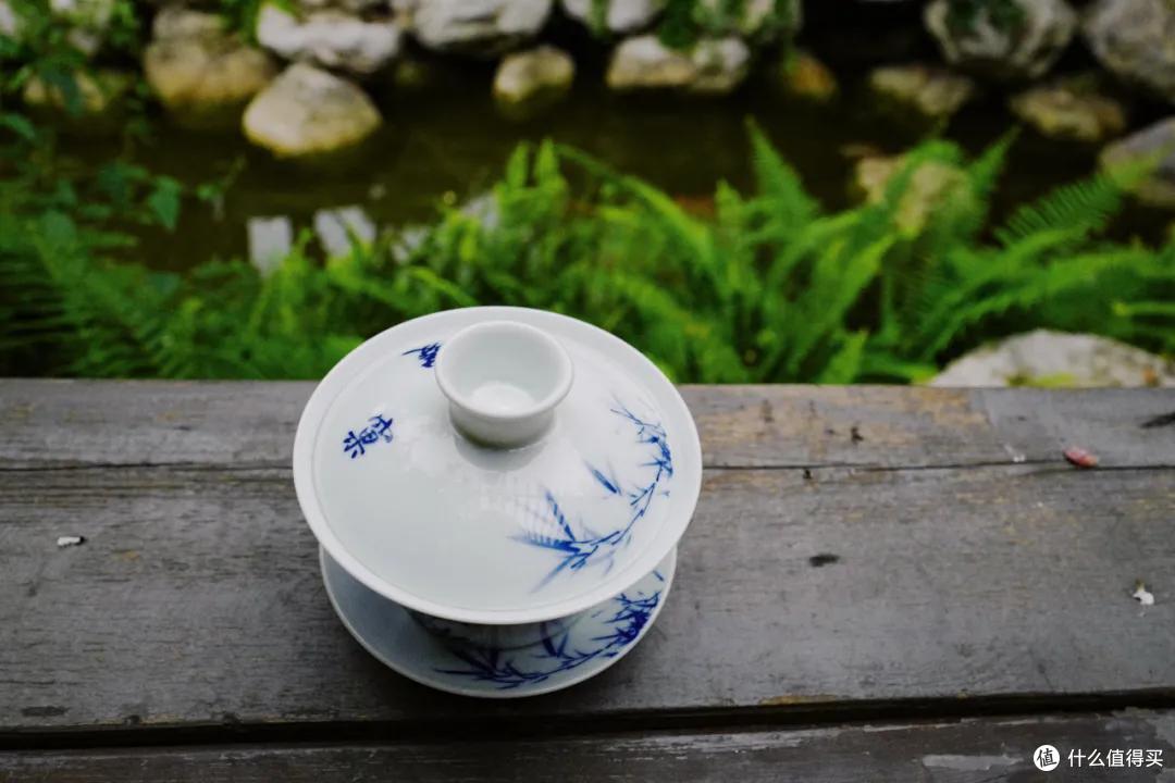 去成都，没在老茶馆里泡过怎么算数