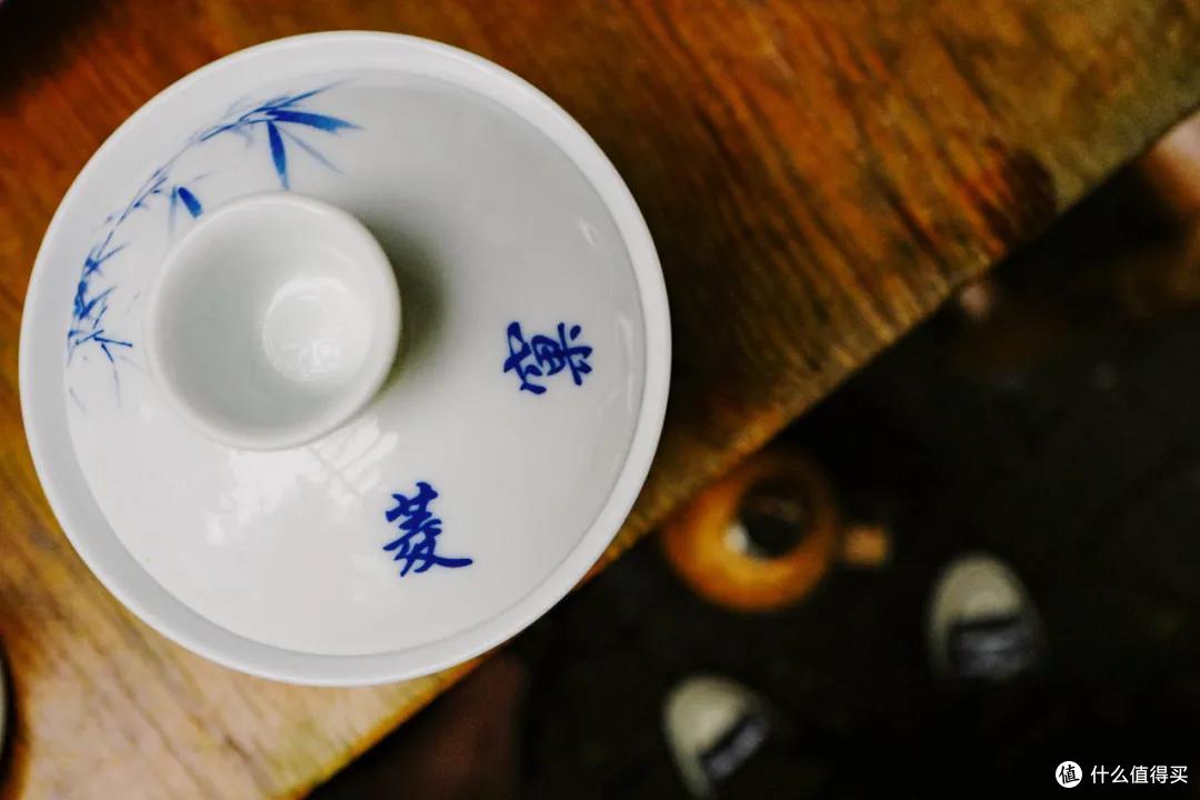 去成都，没在老茶馆里泡过怎么算数