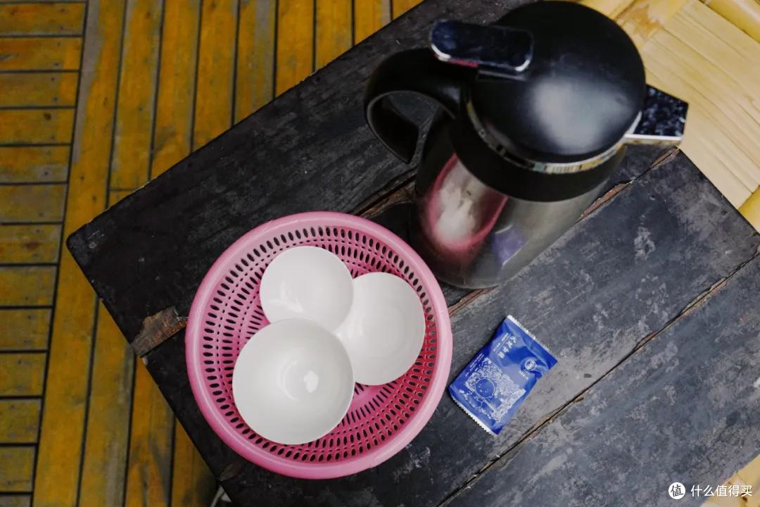 去成都，没在老茶馆里泡过怎么算数