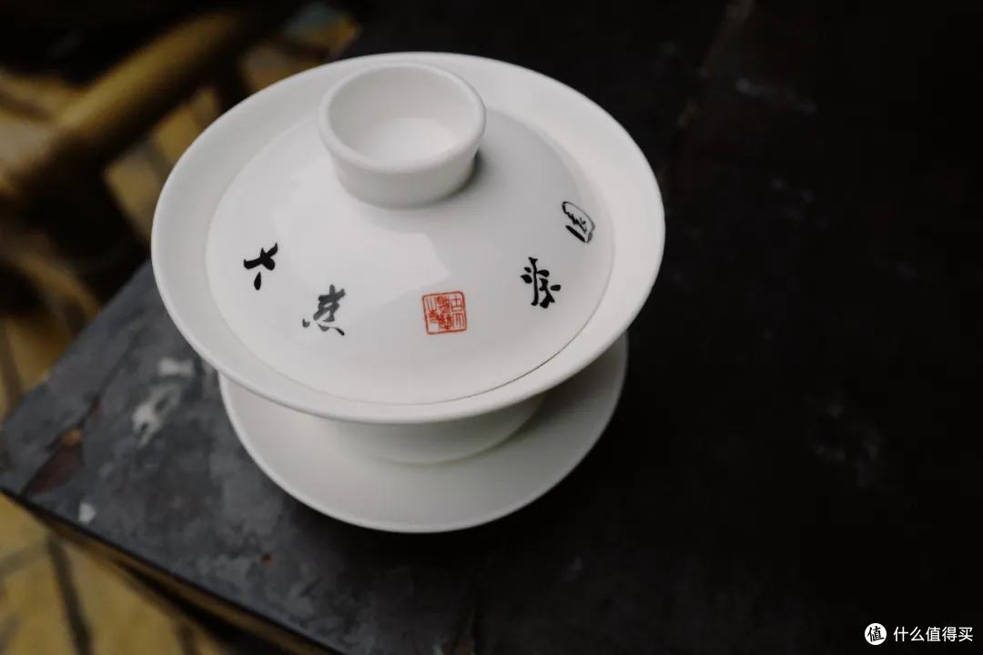 去成都，没在老茶馆里泡过怎么算数