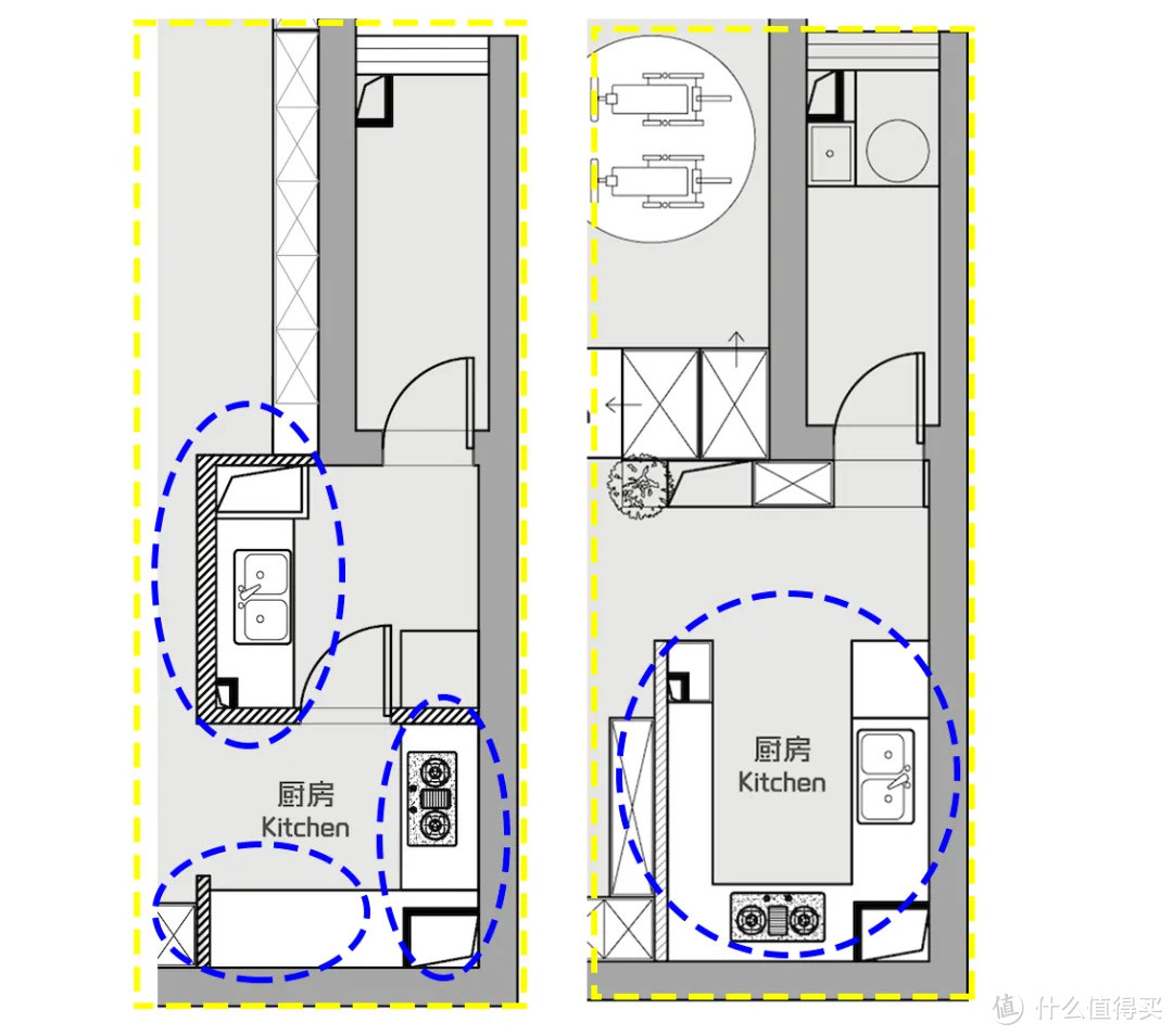 首发 | 要独居自由，一个人住浴室还拉什么帘儿