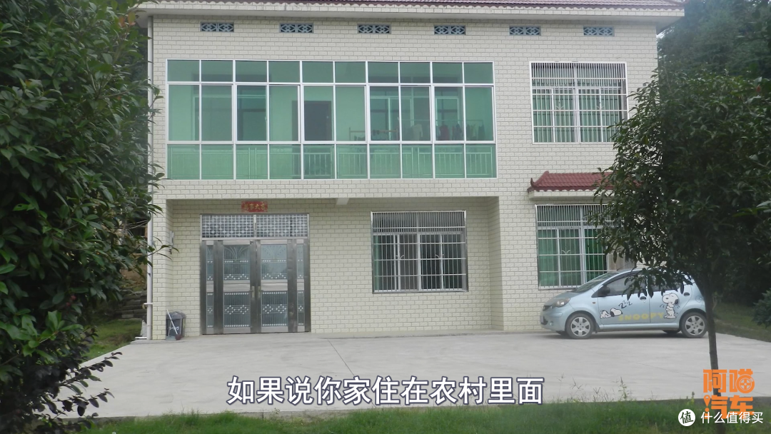 买电车前需要做哪些准备?不提前解决充电桩的问题,可能会很闹心