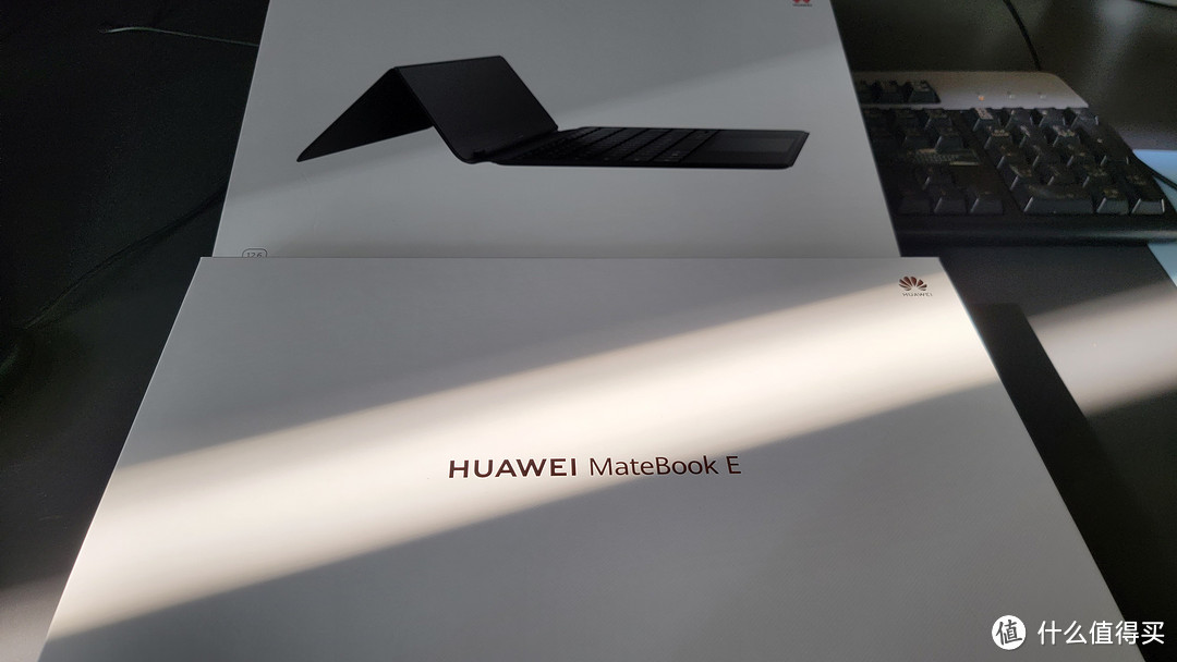 华为MateBook E 2021最具性价比的二合一本？