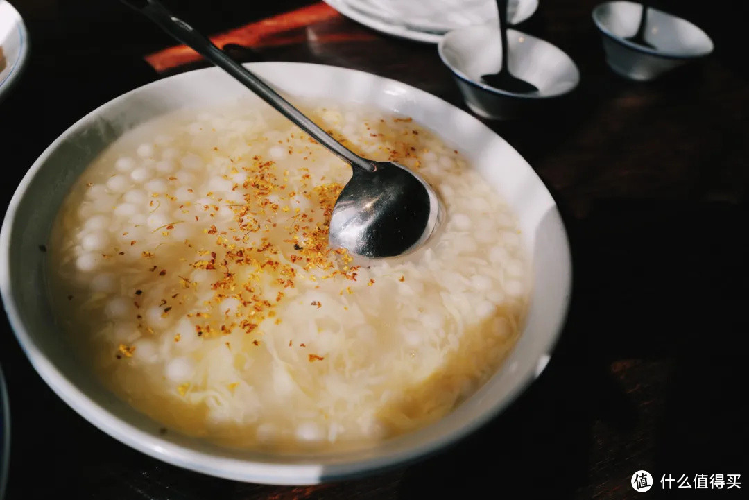 说杭州是美食荒漠，还不是你去错了地！