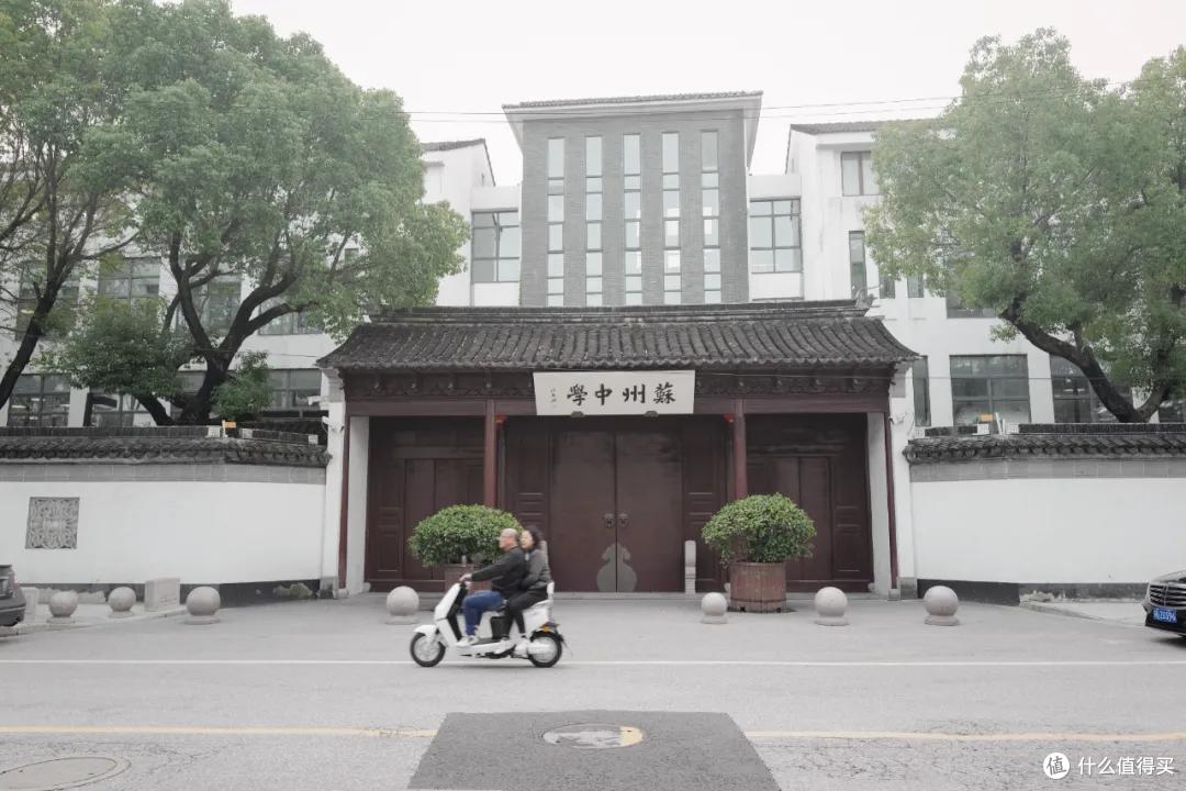 在魔都人民最爱的城市，太适合来一场City Walk