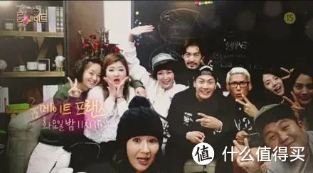 《Roommate2》剧照