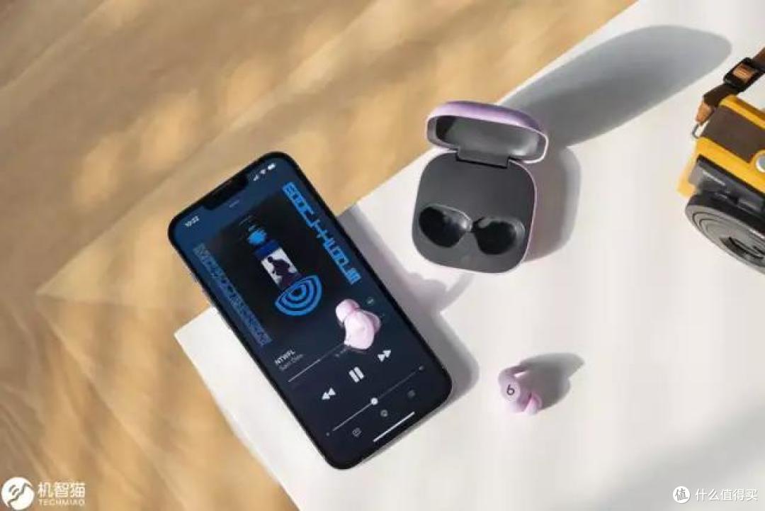 Beats Fit Pro体验:大概率会成为苹果收购Beats后的首个爆款