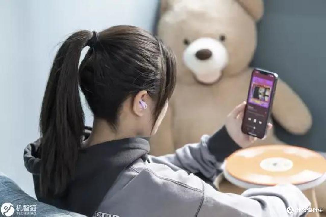 Beats Fit Pro体验:大概率会成为苹果收购Beats后的首个爆款