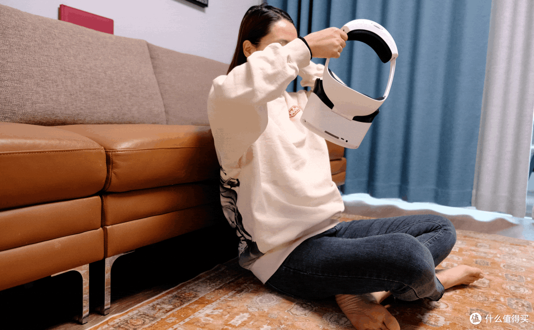网游之喜获千元海景房，奇遇Dream VR一体机带来游戏观影双份乐趣