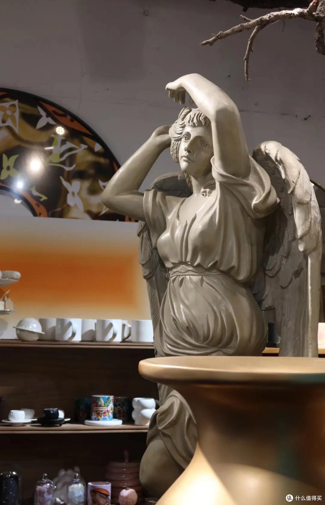 魔都漫步 | 还有人不喜欢逛杂货店嘛？