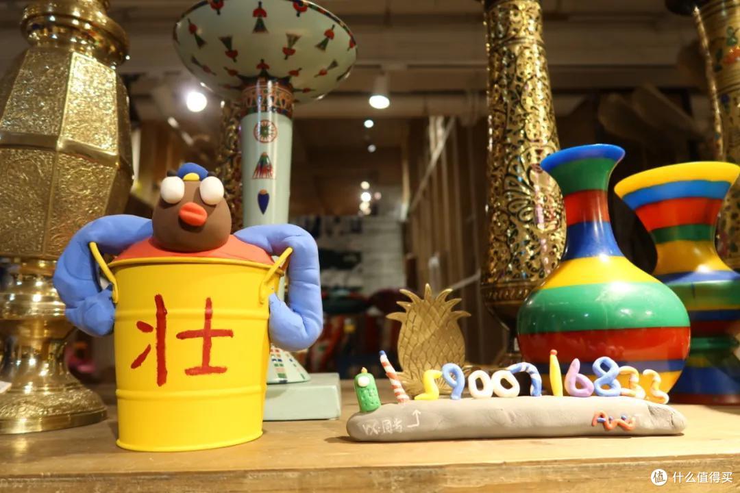 魔都漫步 | 还有人不喜欢逛杂货店嘛？