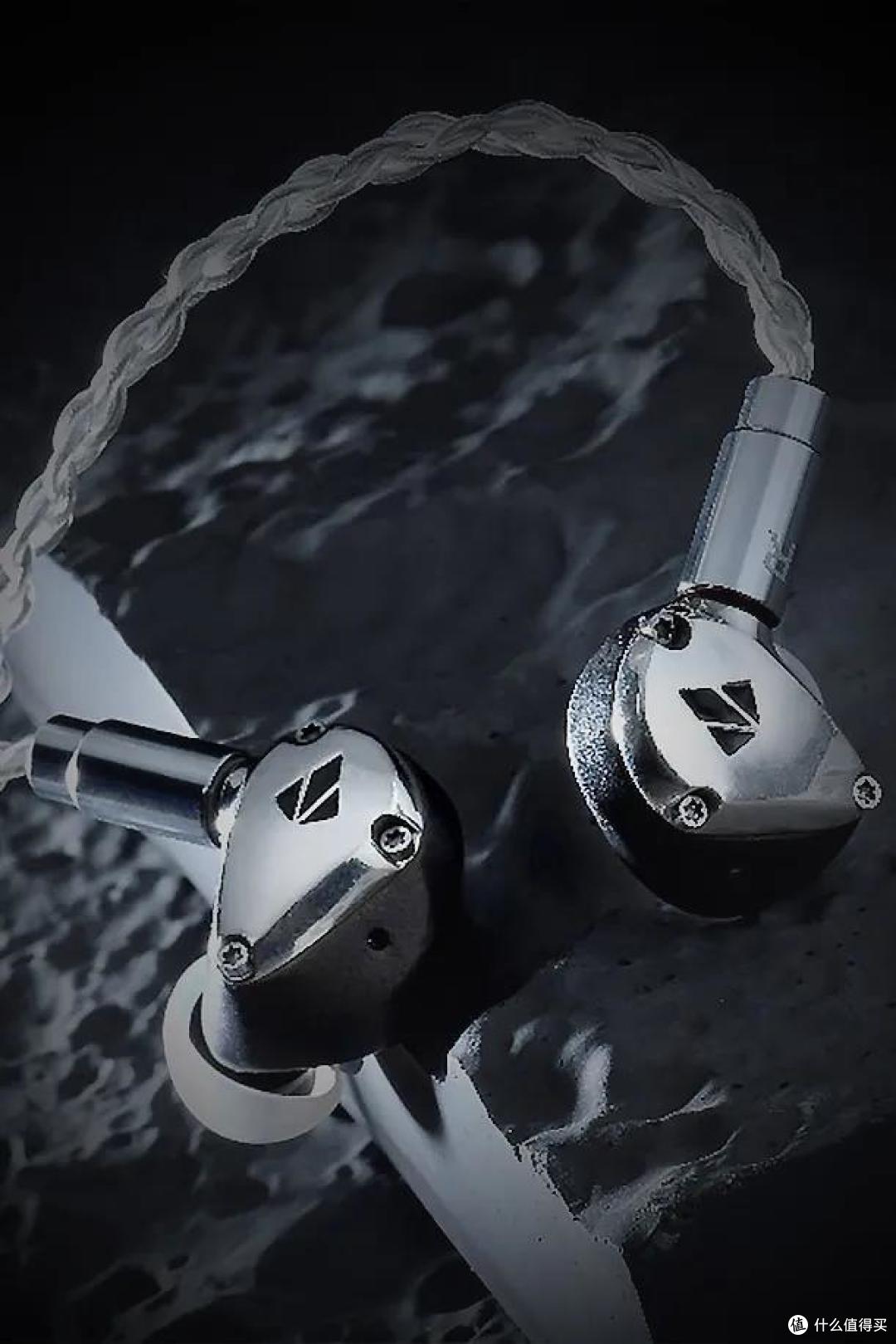 重塑·金属新形态-Spearlabs Triton INFINITY