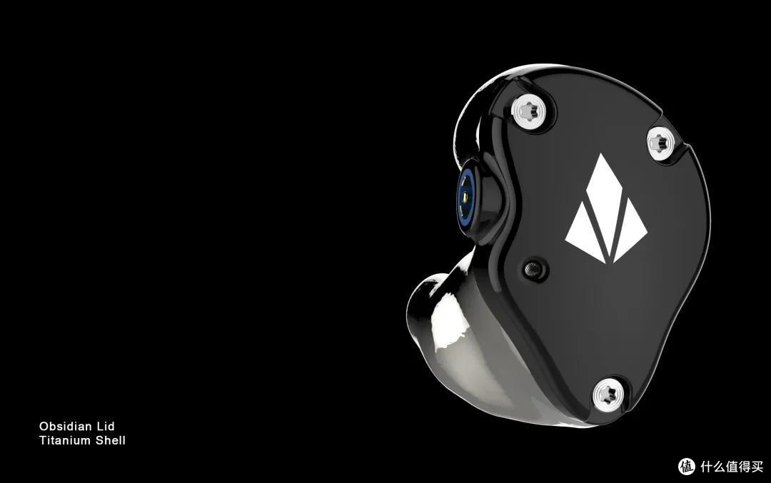 重塑·金属新形态-Spearlabs Triton INFINITY