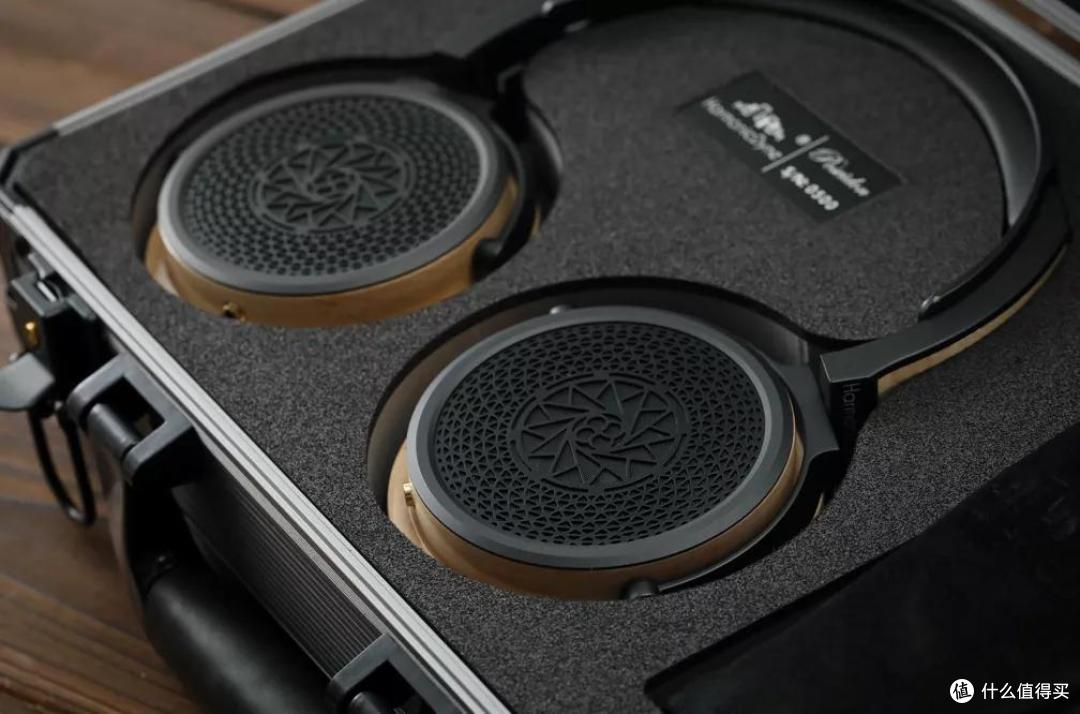 焕开箱丨和声力新品大耳——波塞冬开箱简评