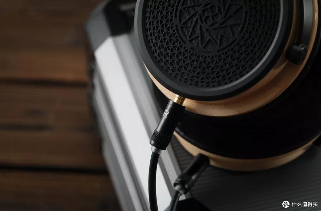 焕开箱丨和声力新品大耳——波塞冬开箱简评