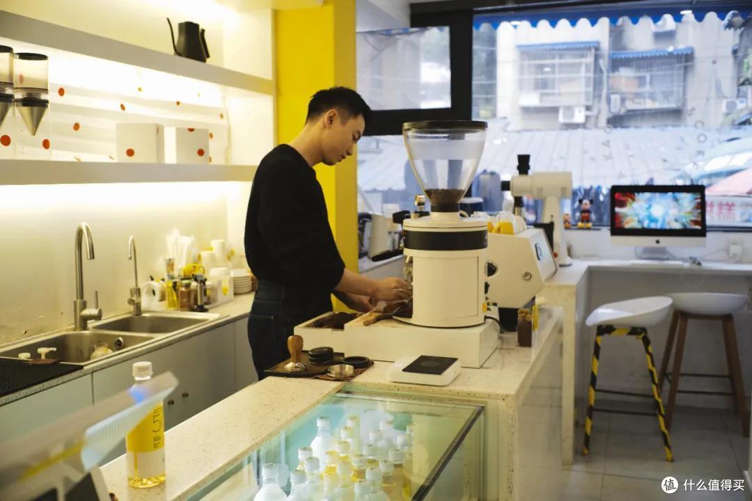 除了上海,大陆哪座城市的咖啡最值得喝?