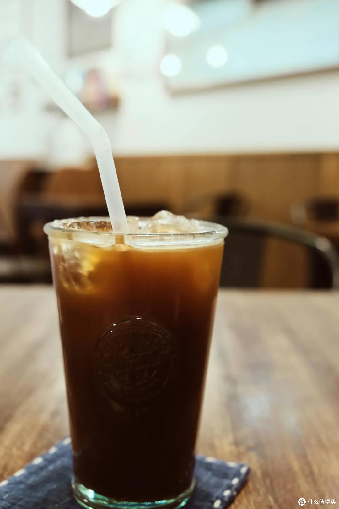 除了上海,大陆哪座城市的咖啡最值得喝?