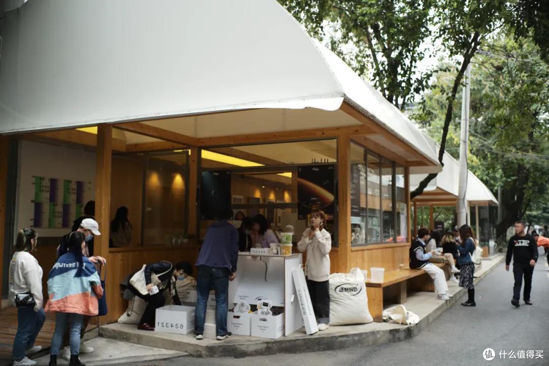 除了上海,大陆哪座城市的咖啡最值得喝?