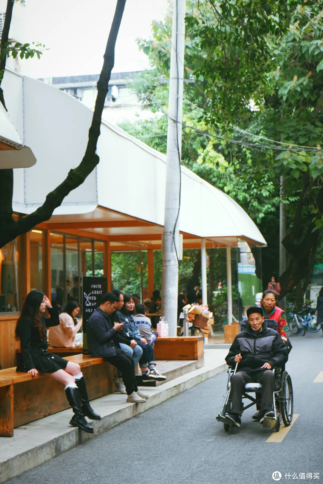 除了上海大陸哪座城市的咖啡最值得喝