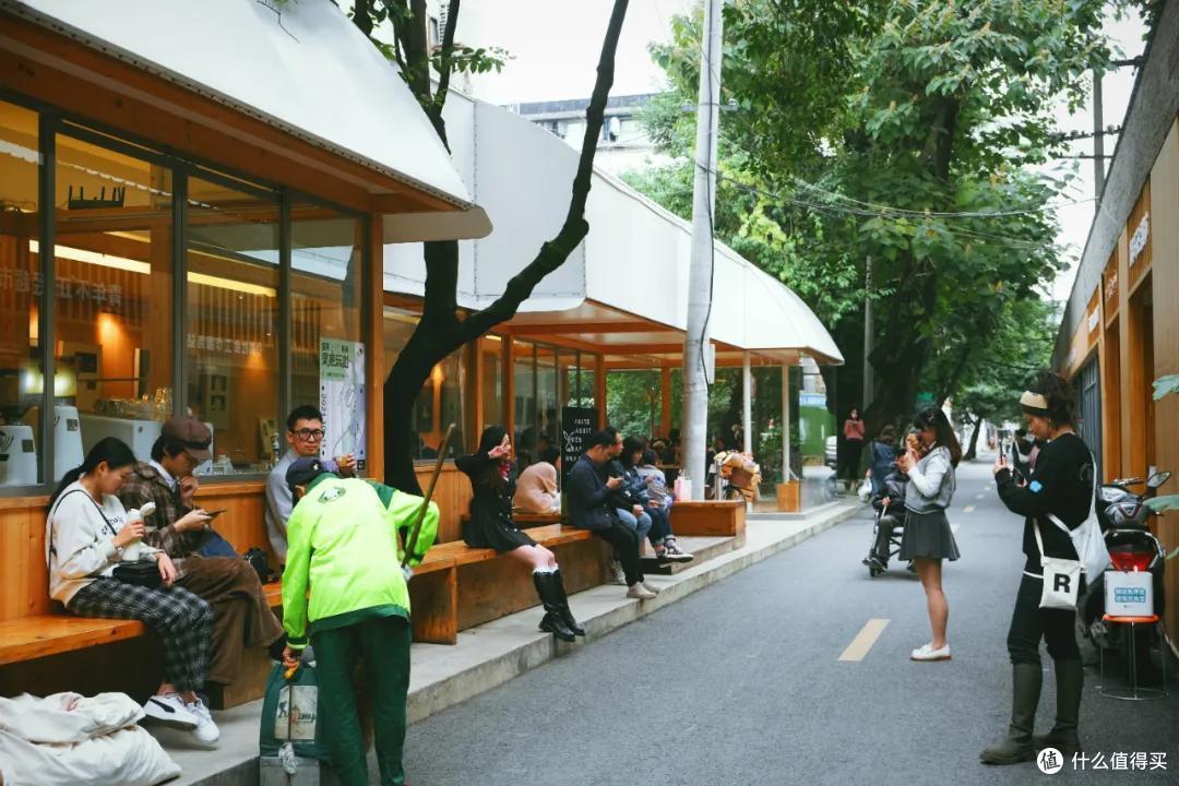 除了上海,大陆哪座城市的咖啡最值得喝?